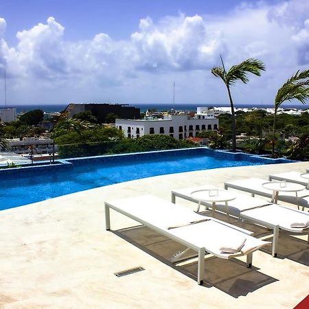 Estudio Nuevo Equipado. Playa Del Carmen. Exteriér fotografie