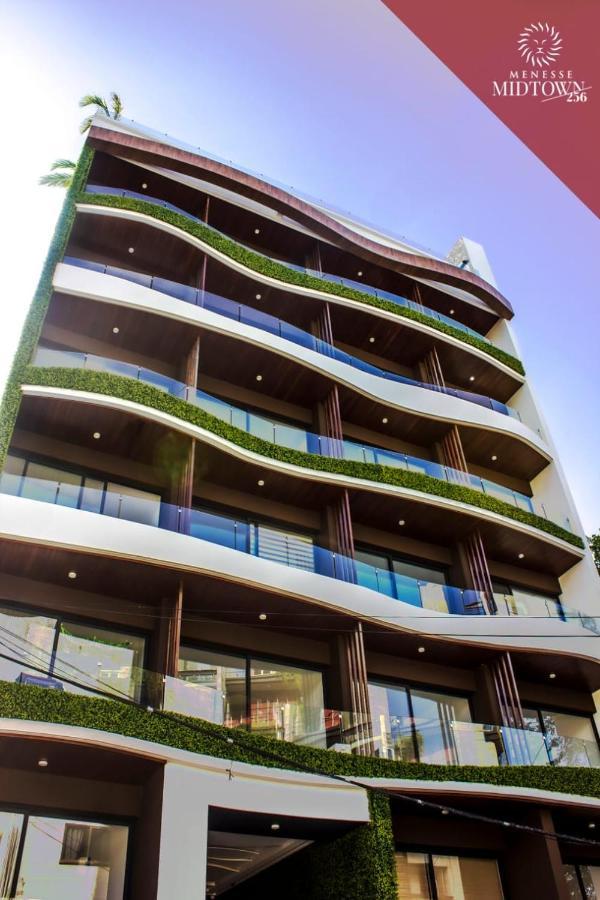 Estudio Nuevo Equipado. Playa Del Carmen. Exteriér fotografie