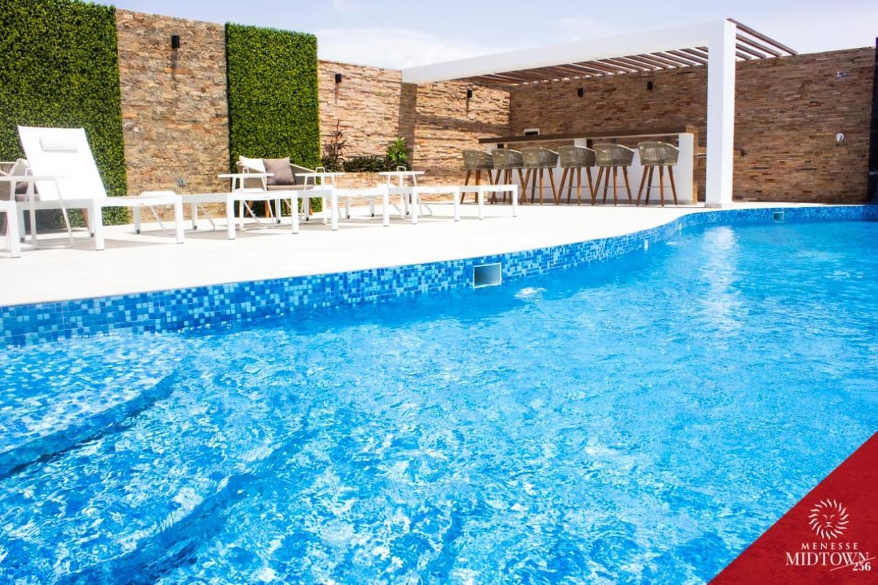 Estudio Nuevo Equipado. Playa Del Carmen. Exteriér fotografie